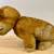 Antique Stuffed Toy Dog 5 thumbnail