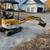 Yanmar diesel mini excavator 2 thumbnail