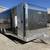 2021 ATC 24ft Enclosed Aluminum Car Hauler with Finished Interior 5 thumbnail