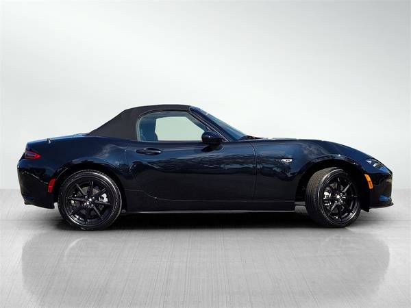 2024 Mazda MX5 Miata Sport Convertible Jet Black Mica - $339 (CALL 408-458-9762 FOR CUSTOM PAYMENT)63469888610051123