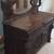 Antique English Sideboard 3 thumbnail