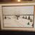 Vintage Framed Winter Landscape Painting by Jean Martin 1 thumbnail
