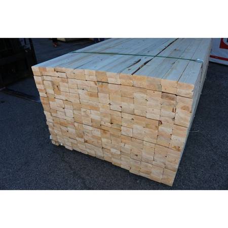 Construction material  - 2x4x8' and 2x4x10's 1