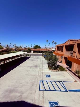 $2,750 / 1100ft2 - 1,100 SF Second Story Office with Balcony (Palm Desert)63758391539715121