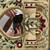 Decorative Hanging Mirror 5 thumbnail