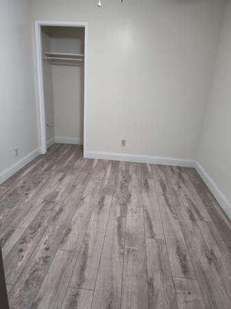 Regular size bedroom 1