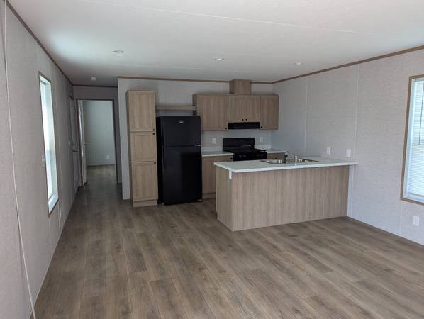 $59,999 / 3br - 1152ft2 - Brand New 3BR / 2BA Home in Parkwood Village – Burt, M (Burt, MI)64198882966657121