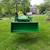 John Deere 1025R Compact diesel 4x4 w/ loader 5 thumbnail