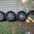 Cadillac Escalade 18" wheels rims 1 thumbnail