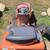 Scotts by John Deere 42" riding lawn mower 3 thumbnail