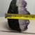 LARGE BEAUTIFUL AMETHYST CRYSTAL GEM ROCK! OVER 5 1/2lbs!  LOOK! 7 thumbnail