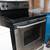 GE 30" Electric Range 2 thumbnail