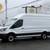2023 Ford Transit 250 3dr 3 dr 3-dr LWB High Roof Extended Cargo Van 1 thumbnail
