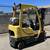 HYSTER 5,000 FORKLIFT FORTIS 50 3 thumbnail