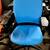Office Chair OVER STOCK - Teknion Savera Synchro-Tilt Chair 10 thumbnail