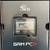 SRM PC8 - Cycling Power Meter Computer 1 thumbnail