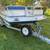 Free 1990 Hurricane Deck Boat 1 thumbnail
