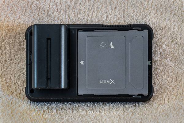 【新品未使用】ATOMOS Ninja V セット＋おまけ NINJA V | ATOMOS - アトモス
