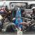1983 Jeep CJ7 4WD Silver NICE  6 cyl Manual 5 thumbnail