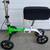 Kneerover GO Mobility Scooter 5 thumbnail