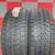 2x 255/55 R20 Bridgestone Blizzak DM-V2 Tires 13/32 Tread 5 thumbnail