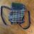 Jantaminiau Wristlet or Clutch, Army Green Bag, World Care Backpack 21 thumbnail