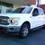 2019 Ford F150 SuperCrew Cab XLT Pickup 4D 5 1/2 ft 6 thumbnail