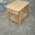 broyhill end table 1 thumbnail