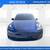 2020 Tesla Model Y Long Range Sport Utility 4D 2 thumbnail