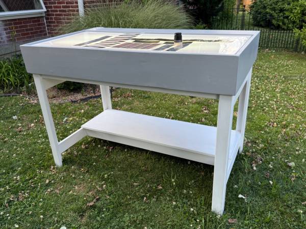 Professional Light Table 1