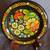 Ukrainian Decorative Plated - Hand Painted 4 thumbnail