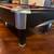 9’ Brunswick Metro Pool Table with Delivery 3 thumbnail