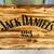 Jack Daniels Hidden Drop Down Bar Wall Decor 4 thumbnail