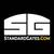 Custom Iron Driveway Gates, USA Made, Free Delivery, Easy DIY Installs 24 thumbnail