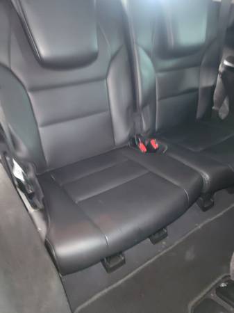 2012 ACURA MDX PAQUETE DE TECNOLOGÍA - $5.700 (Brooklyn Park)63480660739587122