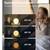 Wake Up Light Sunrise Simulation Dual Alarm Clock Natural Soothing Sou 2 thumbnail