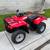 2000 Honda Recon 250 1 thumbnail