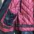 HD women’s large black leather jacket 12 thumbnail