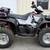 2003 Polaris Sportsman 700 1 thumbnail
