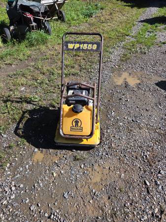 Compactor 1