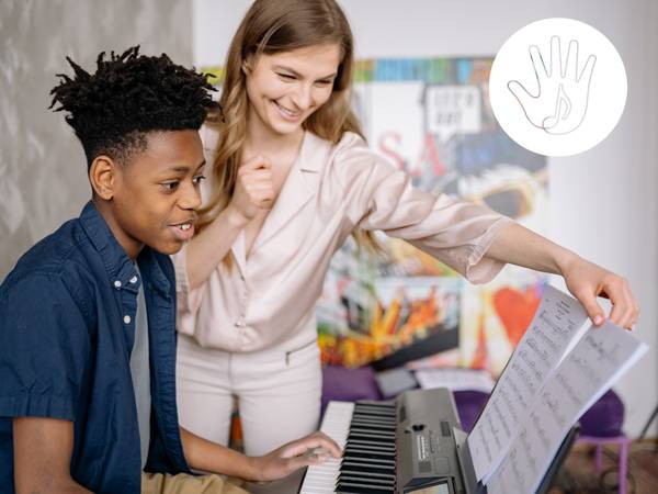 SE NECESITAN VOLUNTARIOS TUTORES MUSICALES PARA JÓVENES EN CUIDADO DE PROTECCIÓN (AUSTIN Y CONDADOS ALEDAÑOS)63769257532417121
