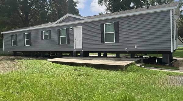 Spacious 4BR/2BA Southern Pines Home - $1,379/mo or $79,499 1