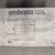 Embraco COMPRESSOR model FFI12HBX1 - brand new in box 4 thumbnail