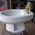 Kohler vertical spray bidet with Kohler faucet set..... 8 thumbnail