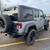 2018 Jeep Wrangler JK Unlimited Sport S SUV 4 thumbnail