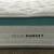 Like-new Queen Helix Sunset mattress with cooling top 1 thumbnail