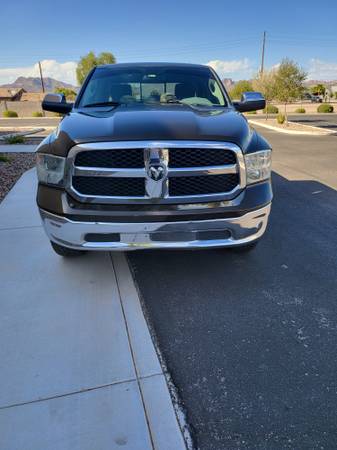 2013 ram 1500 1