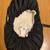 LIKE NEW Skip Hop Black Stroll & Go Winter Car Seat Cover 3 thumbnail