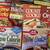 MIXED LOT OF 31~SOFTCOVER COOKBOOKS~Betty Crocker/Taste of Home etc. 9 thumbnail