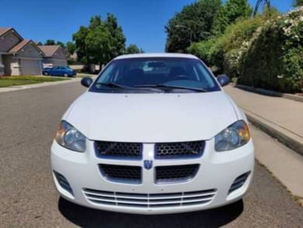2006 Dodge Stratus  SXT Sedan 4D Sedan - $1,700 (Tallys Motors)63619230986753124